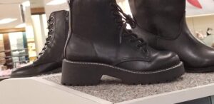 To wear with pants